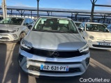  Opel  Crossland 1.2 TURBO 81KW ELEGANCE #14
