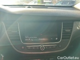  Opel  Crossland 1.2 TURBO 81KW ELEGANCE #22