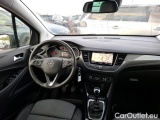  Opel  Crossland 1.2 TURBO 81KW ELEGANCE #4
