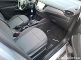  Opel  Crossland 1.2 TURBO 81KW ELEGANCE #9