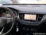  Opel  Crossland 1.2 TURBO 81KW ELEGANCE #11