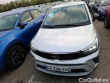  Opel  Crossland 1.2 TURBO 81KW ELEGANCE #14
