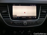  Opel  Crossland 1.2 TURBO 81KW ELEGANCE #22