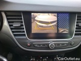  Opel  Crossland 1.2 TURBO 81KW ELEGANCE #44