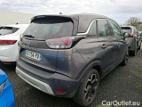  Opel  Crossland 1.2 TURBO 81KW ULTIMATE #3