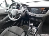  Opel  Crossland 1.2 TURBO 81KW ULTIMATE #4