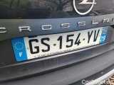  Opel  Crossland 1.2 TURBO 81KW ULTIMATE #5