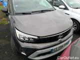  Opel  Crossland 1.2 TURBO 81KW ULTIMATE #14