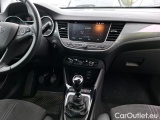  Opel  Crossland 1.2 TURBO 81KW ULTIMATE #11