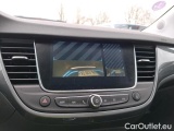  Opel  Crossland 1.2 TURBO 81KW ULTIMATE #31