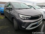  Opel  Crossland 1.2 TURBO 81KW ULTIMATE #40