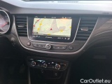  Opel  Crossland 1.2 TURBO 81KW ULTIMATE #11