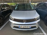  Opel  Crossland 1.2 TURBO 81KW ULTIMATE #14
