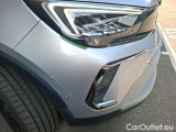  Opel  Crossland 1.2 TURBO 81KW ULTIMATE #24