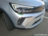  Opel  Crossland 1.2 TURBO 81KW ULTIMATE #32