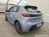  Peugeot  208 1.5 BLUEHDI 100 S&S ACTIVE PACK #2