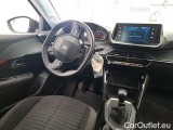 Peugeot  208 1.5 BLUEHDI 100 S&S ACTIVE PACK #4