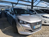  Peugeot  E-208 ELECTRIQUE ALLURE BUSINESS #39