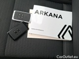  Renault  Arkana 1.6 E-TECH 145 EVOLUTION #6