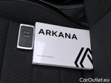  Renault  Arkana 1.6 E-TECH 145 TECHNO #6