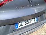  Renault  Arkana 1.6 E-TECH 145 TECHNO #5