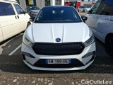  Skoda  ENYAQ BEV 80KWH SPORTLINE AUTO #14
