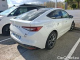  Skoda  ENYAQ BEV 80KWH SPORTLINE AUTO #27