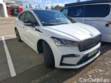  Skoda  ENYAQ BEV 80KWH SPORTLINE AUTO #41
