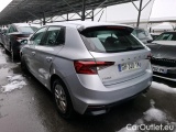  Skoda  Fabia 1.0 TSI 95 AMBITION #2