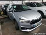  Skoda  Fabia 1.0 TSI 95 AMBITION #30