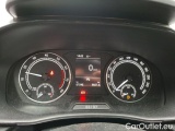  Skoda  Fabia 1.0 TSI 95 AMBITION #7