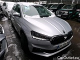  Skoda  Fabia 1.0 TSI 95 AMBITION #31