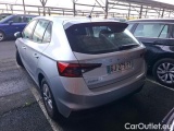  Skoda  Fabia 1.0 TSI 95 AMBITION #2