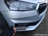  Skoda  Fabia 1.0 TSI 95 AMBITION #14