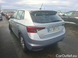  Skoda  Fabia 1.0 TSI 95 AMBITION #2