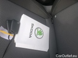  Skoda  Fabia 1.0 TSI 95 AMBITION #6
