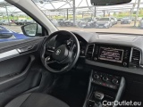  Skoda  Karoq 1.5 TSI 150 DSG7 BUSINESS #4