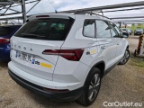  Skoda  Karoq 1.5 TSI 150 DSG7 BUSINESS #3
