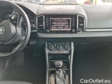  Skoda  Karoq 1.5 TSI 150 DSG7 BUSINESS #11