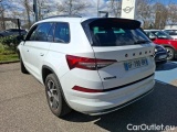  Skoda  Kodiaq 2.0 TDI 150 SCR DSG7 7STR SPORTLINE #2