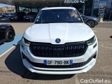  Skoda  Kodiaq 2.0 TDI 150 SCR DSG7 7STR SPORTLINE #14