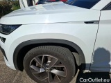  Skoda  Kodiaq 2.0 TDI 150 SCR DSG7 7STR SPORTLINE #37