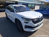  Skoda  Kodiaq 2.0 TDI 150 SCR DSG7 7STR SPORTLINE #42