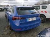 Skoda  Octavia 2.0 TDI 116 DSG BUSINESS #2