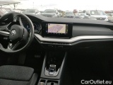  Skoda  Octavia 2.0 TDI 116 DSG BUSINESS #11