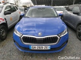  Skoda  Octavia 2.0 TDI 116 DSG BUSINESS #14