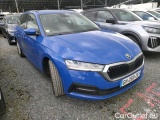  Skoda  Octavia 2.0 TDI 116 DSG BUSINESS #42