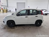  Fiat  Panda FIAT  / 2011 / 5P / BERLINA 1.2 69CV SeS E6D-TEMP EASY #8