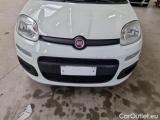  Fiat  Panda FIAT  / 2011 / 5P / BERLINA 1.2 69CV SeS E6D-TEMP EASY #24