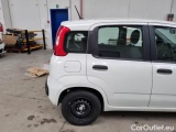  Fiat  Panda FIAT  / 2011 / 5P / BERLINA 1.2 69CV SeS E6D-TEMP EASY #42